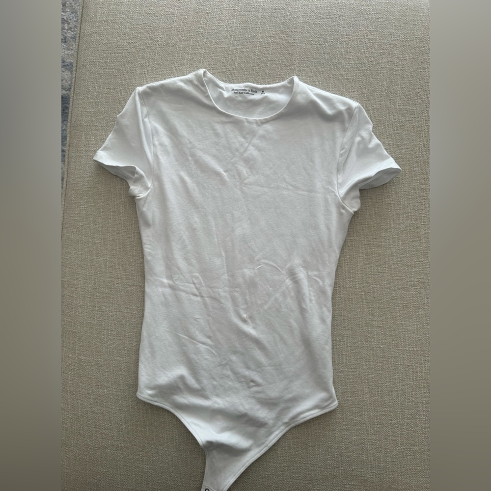 Tshirt body suit